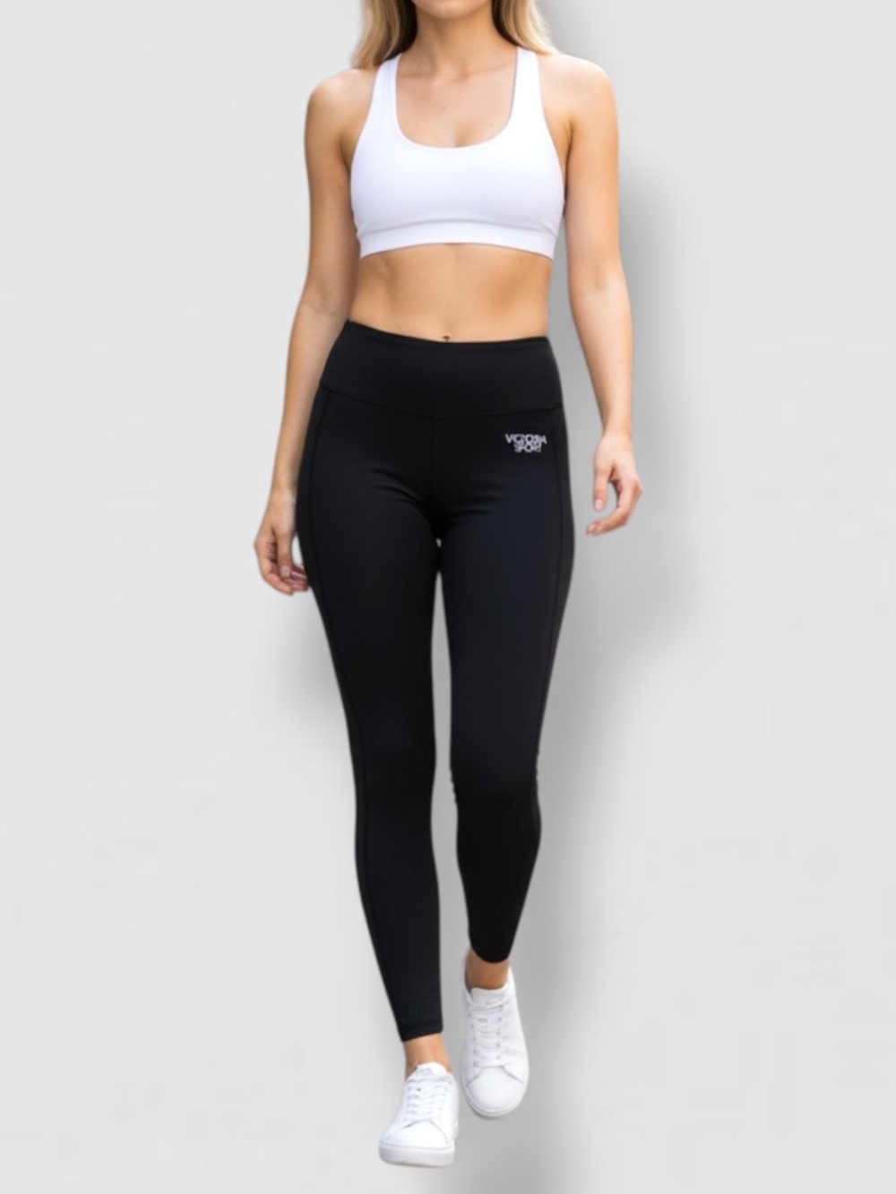 Victoria’s Secret Sport Knockout Tight XS New